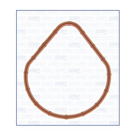 Joint d'étanchéité, thermostat Ajusa 01167500 FIAT 11072-00Q0A 11072-00Q0B