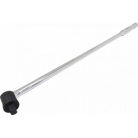 Perilla basculante articulada SATRA 600 mm 1/2" (1/3)