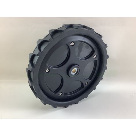 Rueda neumática 1 ud. ORIGINAL AMBROGIO robot cortacésped L15 - L20