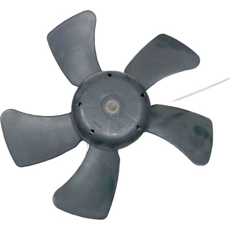 [PRODUIT D'OCCASION] Moteur Ventilateur Radiateur MITSUBISHI Asx ♻️ Ref Oe. 1355a101 - Garantie à vie (1/3)