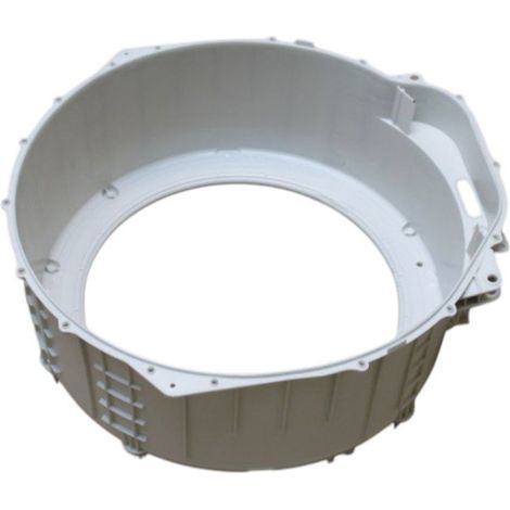 DEMI-CUVE AVANT pour LAVE LINGE LG - MCK47123502