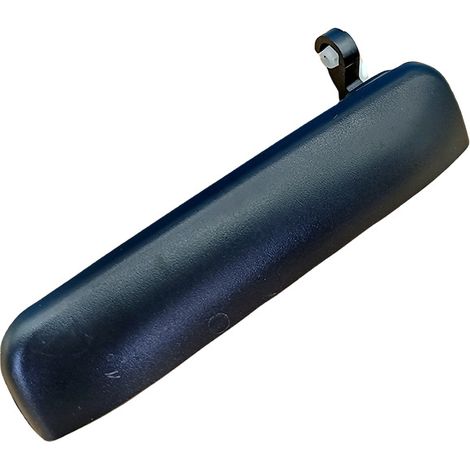 Suitable for Nissan D22/P27/PLD front door exterior handles 80607-2S400 and 80606-2S400 (1/4)