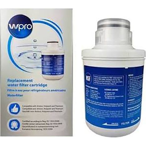 Filtro de agua Hotpoint-Ariston 482000091353 / C00300448 (1/2)
