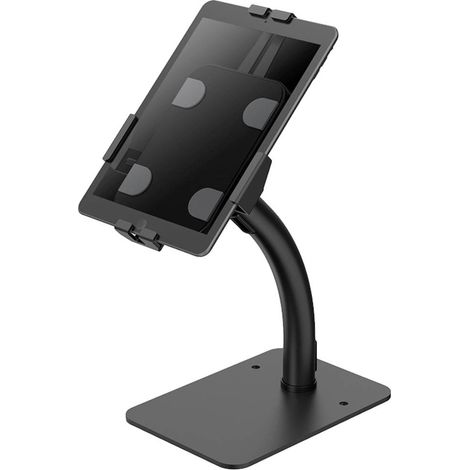 Neomounts DS15-625BL1 Supporto per tablet Universale 20,1 cm (7,9) - 27,9 cm (11) (1/5)