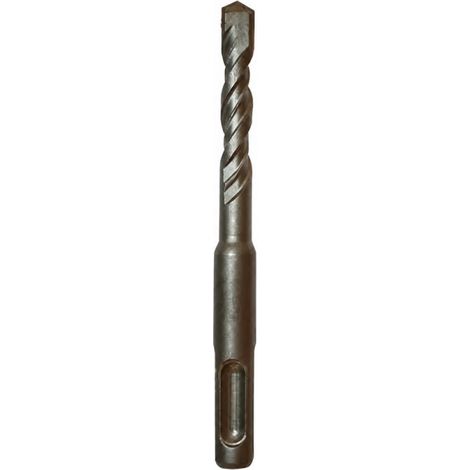 Trapano SDS 4 plus 8X450 mm.