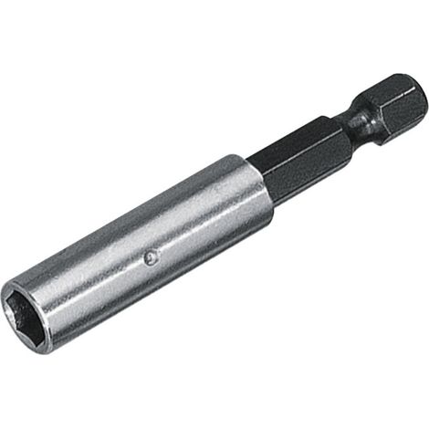 Wolfcraft 2426000 Bithalter 60 mm (1/2)