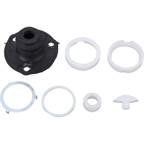 Jeu de douilles de remplacement pour Mazda B2200 B2500 série B Eunos MX5 Miata 1990, 7 pièces