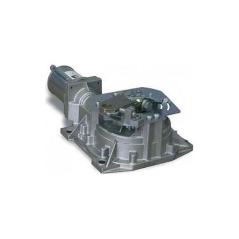 BFT – Moteur pour portail battants – P93013200002 – Tension 230 V – Couple maximal 350 Nm – Degré de protection IP67