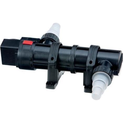 Filtro GRE lampara Smartline UVC 9 W.NF.2500l/h WWf409-00