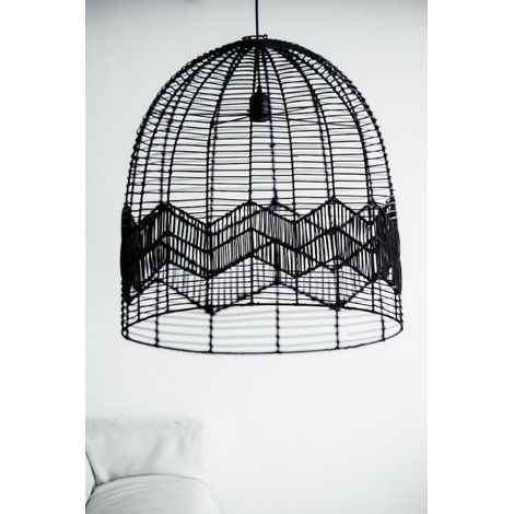 MORGAN S SCHWARZE LAMPE (1/5)