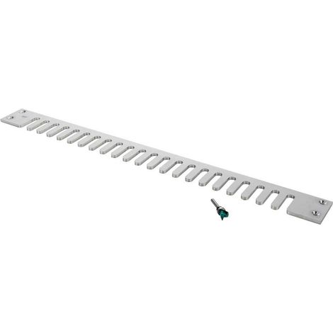 SCHABLONE + ZINKENFRÄSER FRÄSER 9/16" HOLZMANN ZFS600S+9/16 (1/2)