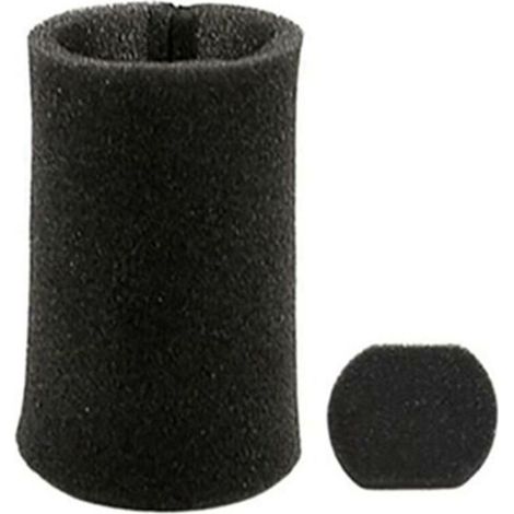 Handstaubsauger Hepa-Filterschwamm-Kit-2-Set (1/5)
