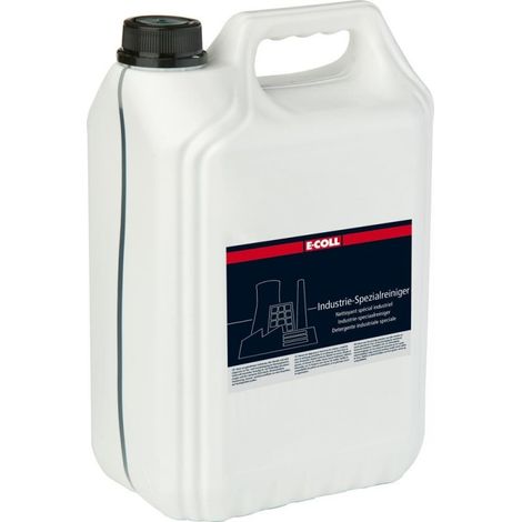 Limpiador especial industrial 5 l