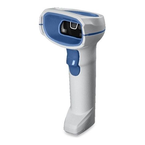 DS8178-HC Lector de códigos de barras portátil 1D/2D LED Blanco