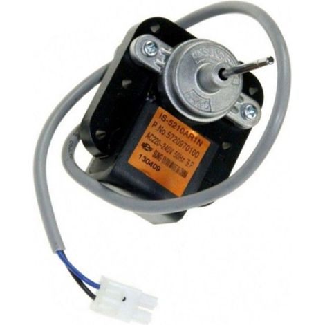 Moteur De Ventilateur Réfrigérateur Congélateur 37 mm 3 3 mm 350 x 380 mm 5720970100