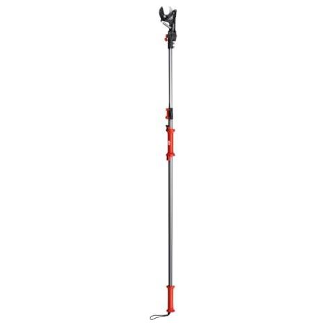 Felco 290 Tijeras Telescópicas Negras Jardinería Precisa (1/3)