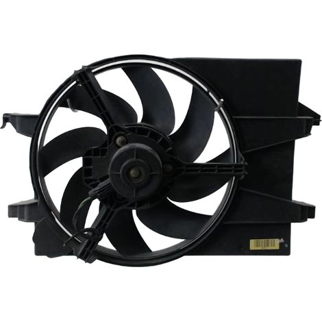 Moteur Ventilateur Radiateur FORD Fiesta [PRODUIT D'OCCASION]♻️1495677