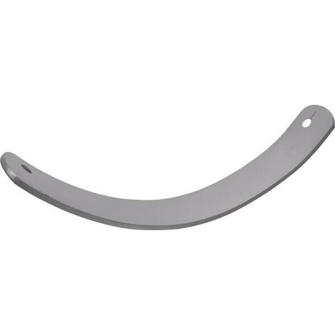 Piastra HOWARD 71000181630 (1/2)
