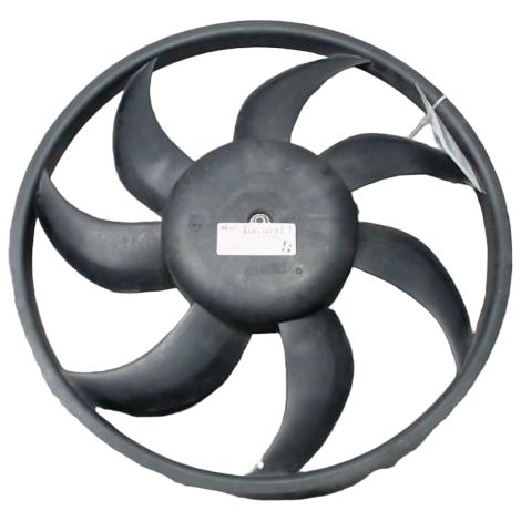 Moteur Ventilateur Radiateur OPEL Corsa [PRODUIT D'OCCASION]♻️13453797 (1/3)