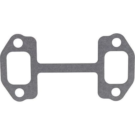 JOINT DE COLLECTEUR D'ECHAPPEMENT - MOTEUR YANMAR 2TNE68 MICROCAR CHATENET JDM BELLIER (1/3)