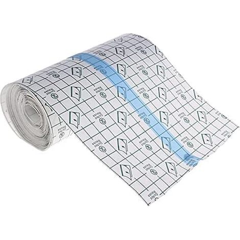 Film protecteur adhésif imperméable 2 m x 15 cm, pansement pour tatouage, crème cicatrisante, protection pour peau en soin