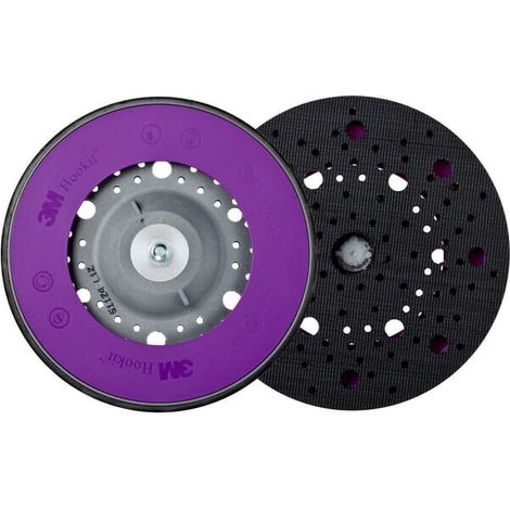 Disco supp. 5/16" Multihole 3M 51122A