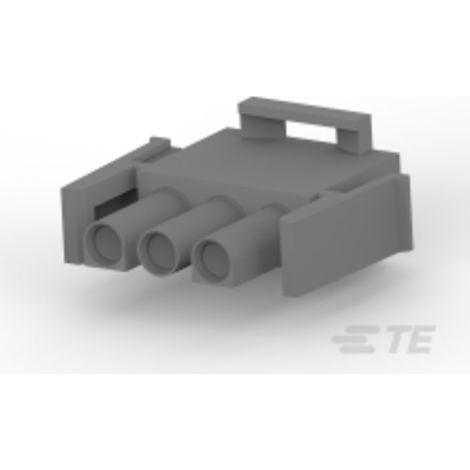 TE Connectivity 1-480700-8 1 pc(s) Package