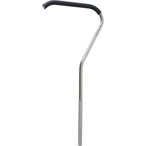 Barre d'exercice pour trampoline aquatique WXTramp Premium - (1/6)