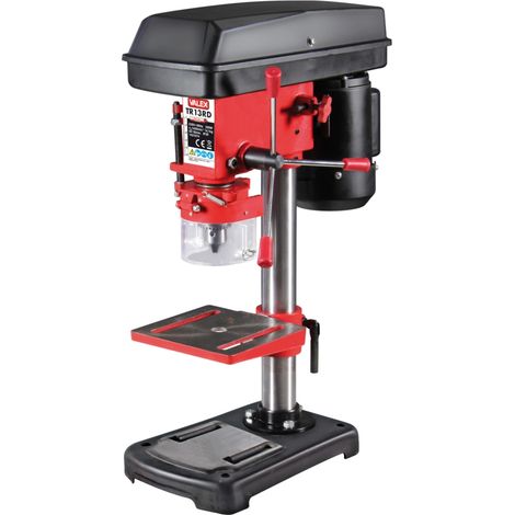 Perceuse électrique sur colonne Valex "TR13RD" 350 W