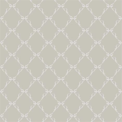 Holden Decor Tied With A Bow Warm Grey Wallpaper Kids Nursery Paste The Paper