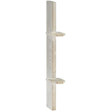 Barre de liaison ABB pour fusibles NH, 800A, réf 1SCA022003R9920 ( Prix pour 1 )