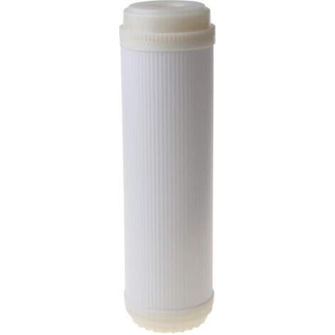 Filtre À Eau Élément Filtrant À Membrane D'ultrafiltration Cartouche Filtrante À Eau Filtration Qualité Potable 0.01 Microns (1/5)