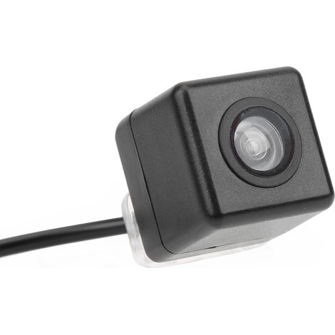 Caméra de recul CCD HD compatible avec Mercedes-Benz SLK/R171/SLK350/320/300/280/230/CLS/W219 (1/5)