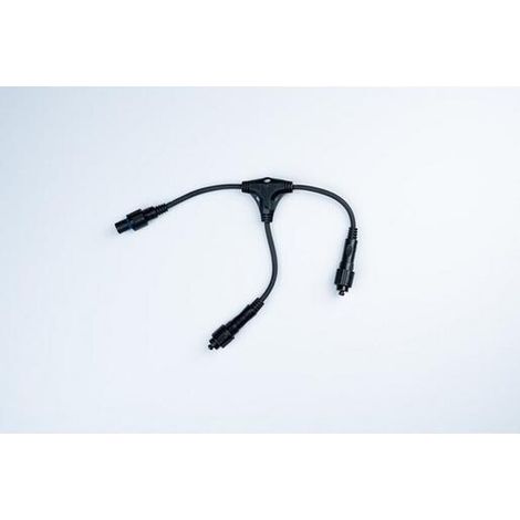 MK QUICKFIX T-VERBIN.2 AUSG. SW (001-121)