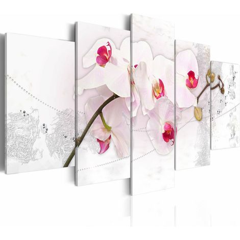 Tableau parfum du japon - 200 x 100 cm (1/4)