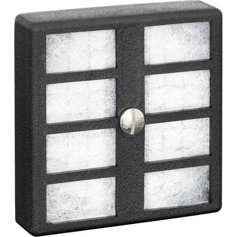 EBM Papst RF 119 Materiale filtrante