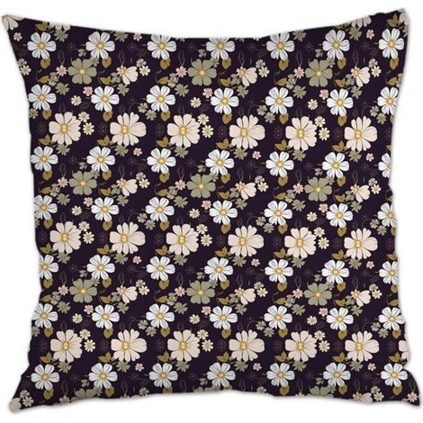 Housse de coussin moderne design lavable pour décoration de Pâques pour la maison et la chambre (1/5)