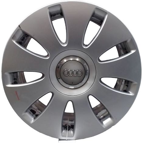 [PRODUIT D'OCCASION] Jante Aluminium AUDI A4 2004- ♻️ Ref Oe. 8e0601027d03c - Garantie à vie (1/2)