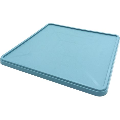 Couvercle de panier en verre pour lave-vaisselle - 50 x 50 cm - Maxima