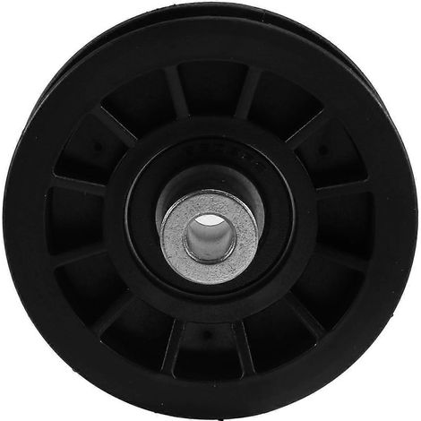 Poulie de renvoi pour tondeuse Craftsman Husqvarna - Compatible tracteur tondeuse (1/5)