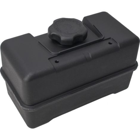 Kunststoff-Kraftstofftankverschluss für Gartengeräte, kompatibel mit dem Kraftstofftank des Motors 691993 von Rasen- und Gartengeräten. (1/5)