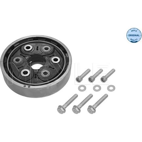 Joint, arbre de transmission Meyle 100 152 0103 AUDI 1K0 521 307 A 5Q0 521 307