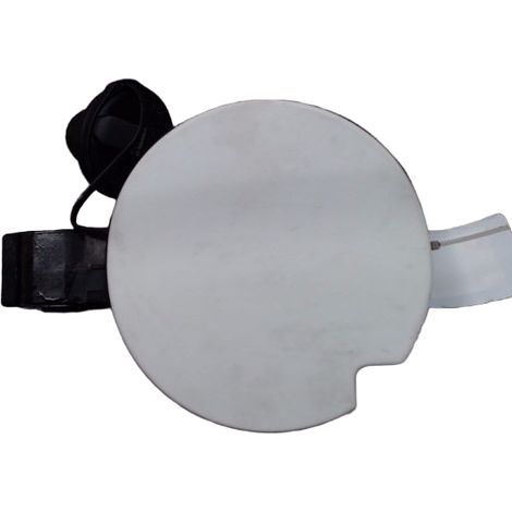 [PRODUIT D'OCCASION] Volet De Trappe Carburant FIAT Doblo ♻️ Ref Oe. 51810467 - Garantie à vie (1/2)