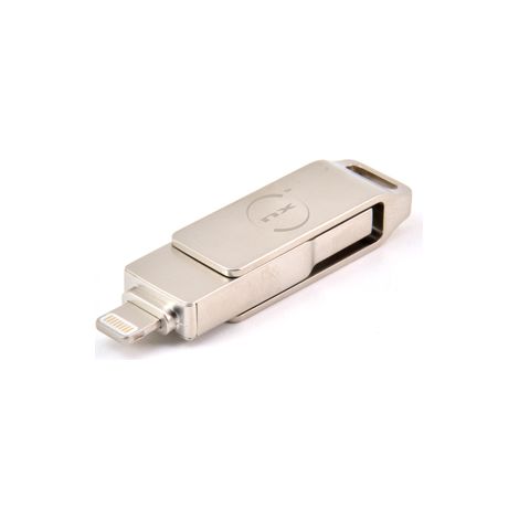 NX - Clé USB pour iPhone (16GB) (1/3)