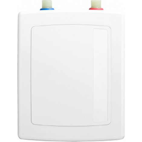 Kospel – Chauffe-eau électrique instantané 5,5 kW – Débit 2,7 l/min – Installation murale facile – Économie d'énergie – Design compact