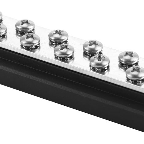 RV Yacht Busbar 20+2 150A (AOA1140-A) (1/5)