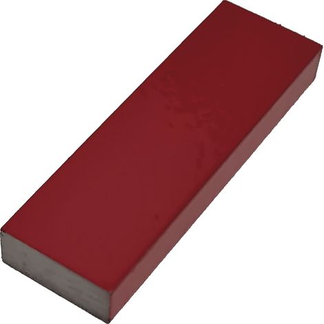 Magnetworks Stabmagnet sehr starker Magnet, rechteckig 12,5 x 5 x 40 mm