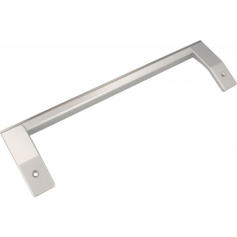 Tirador frigo Beko RCNE520E31ZX (gris-inox) (1/2)