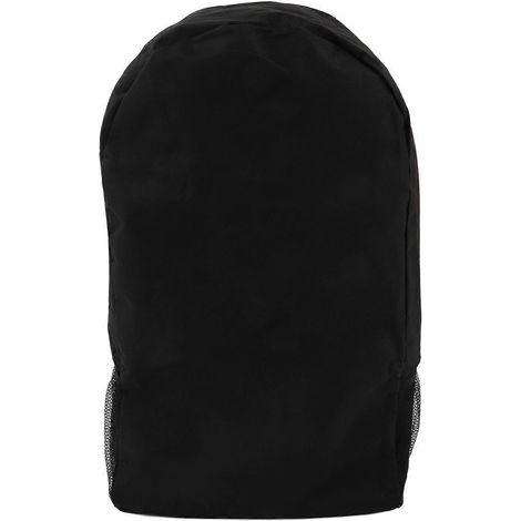 Sac de rangement pour détecteurs de métaux avec poche latérale, imperméable, léger, sac à dos pour scanner de détecteur de métaux