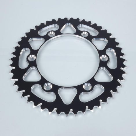 Couronne de transmission Esjot pour Moto Gas gas 250 Ec Enduro 4T (1/5)